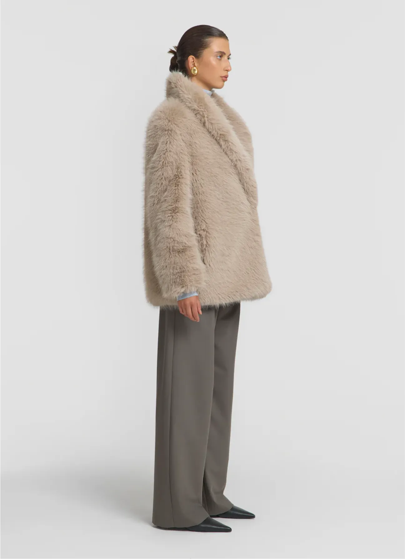 MONTANA COAT