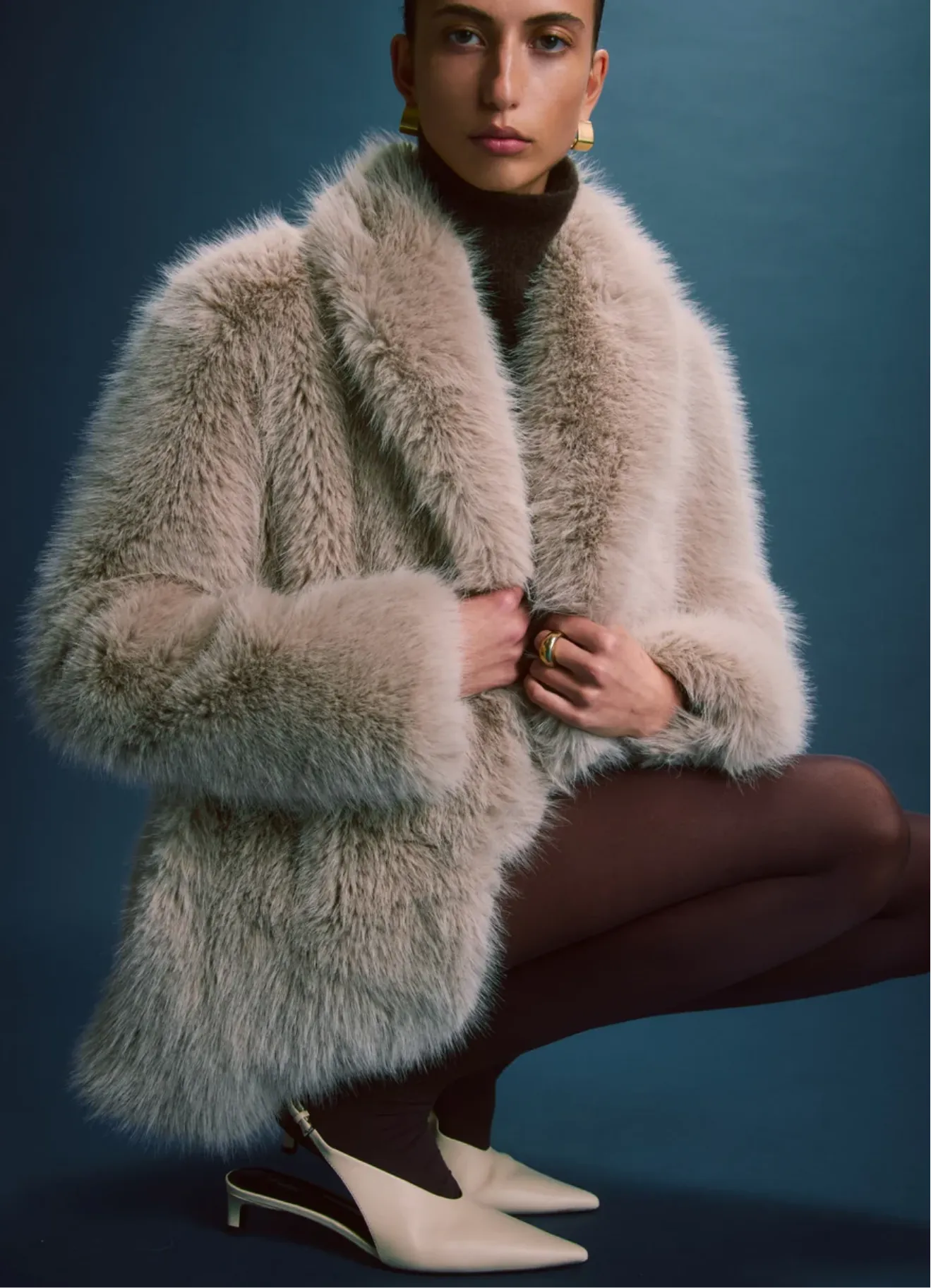 MONTANA COAT