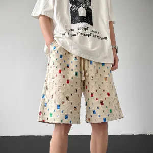 Mosaic™ - Shorts