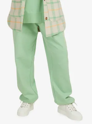 Move On Up Baggy Sweatpants