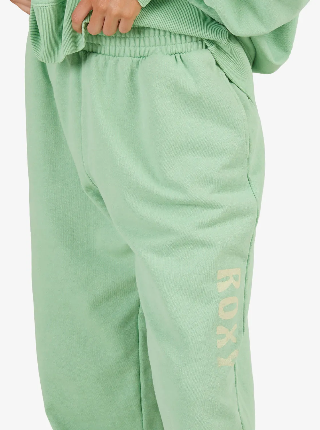 Move On Up Baggy Sweatpants