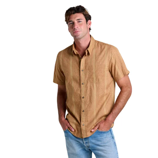 M's Fletch Short Sleeve Shirt