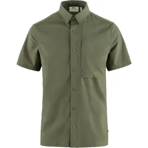 M's High Coast Pack Shirt SS
