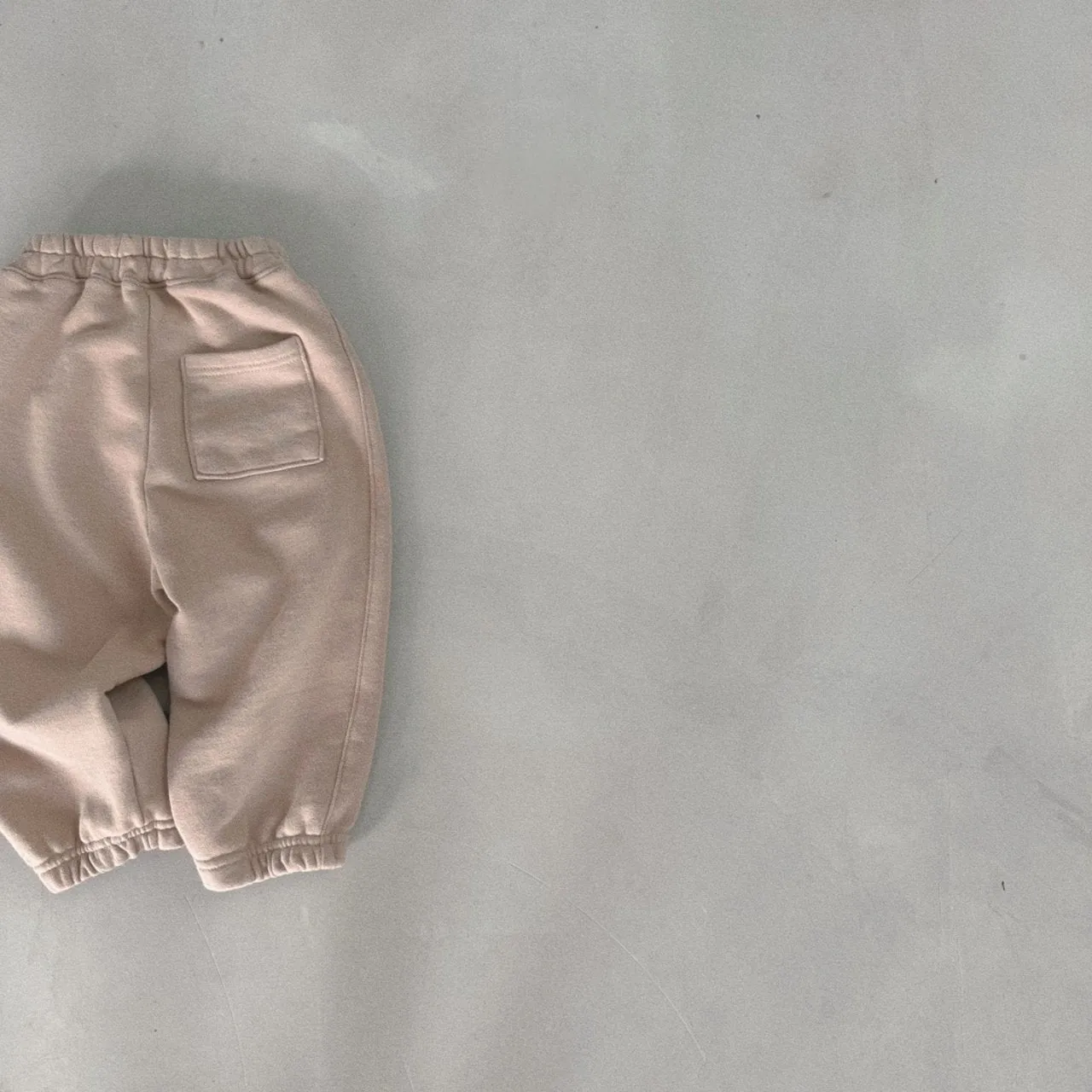 Nade Sweatpants, Beige