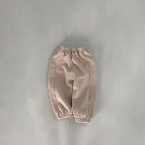 Nade Sweatpants, Beige