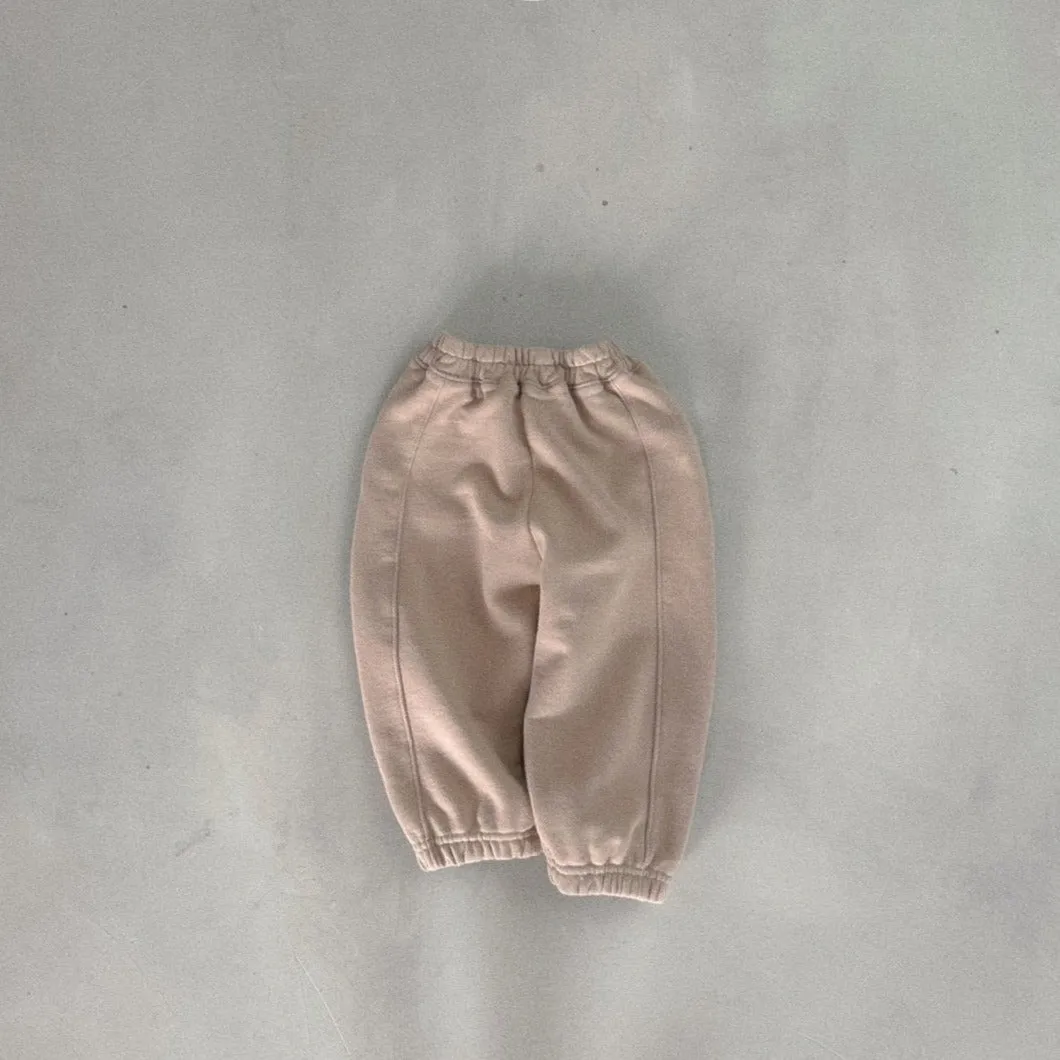 Nade Sweatpants, Beige