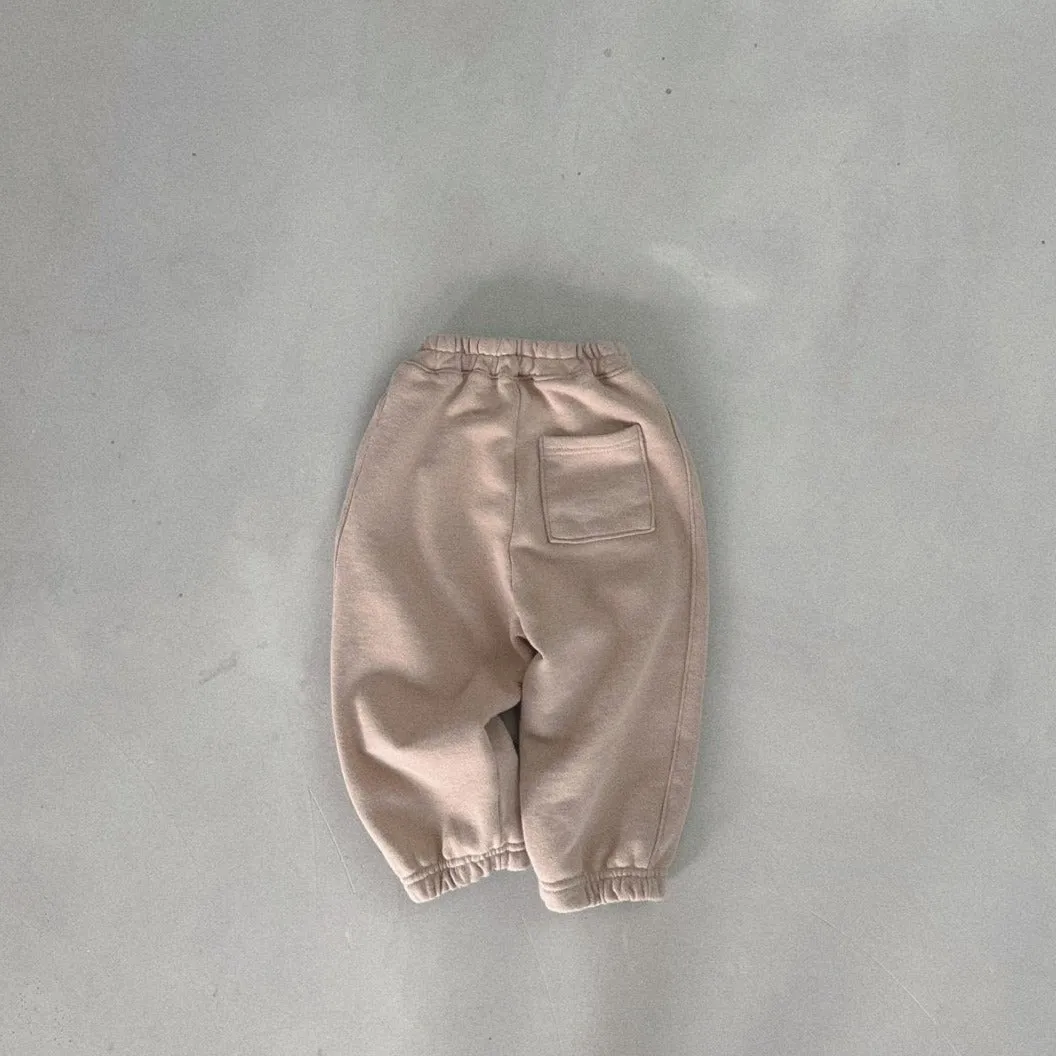 Nade Sweatpants, Beige