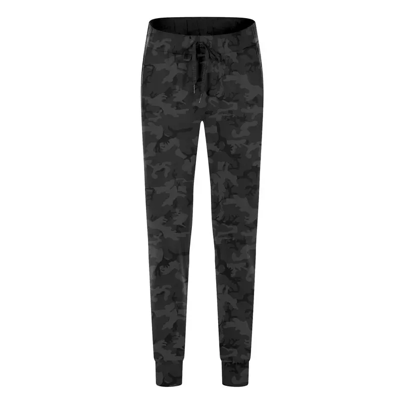 Naked Feel Joggers for Women - Drawstring Waist Yoga Sweatpants with Pockets