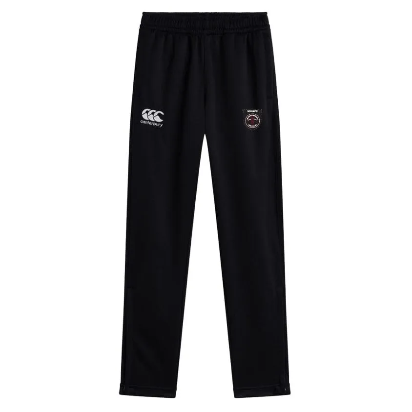 NC State RFC Stretch Tapered Pant by Canterbury
