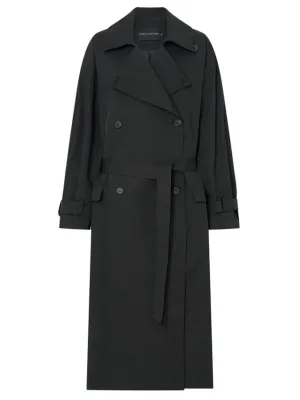 Nemesia Trench