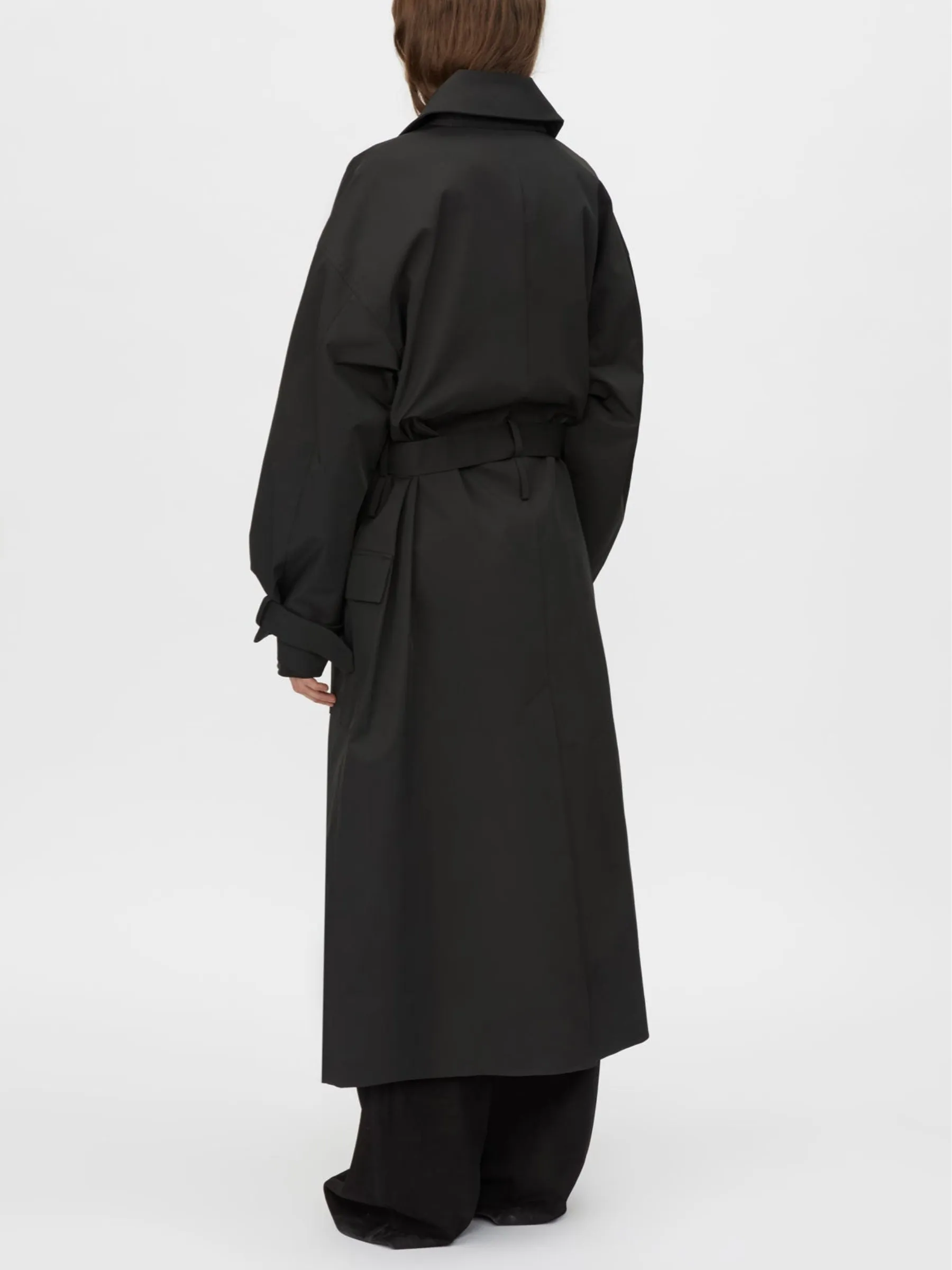 Nemesia Trench