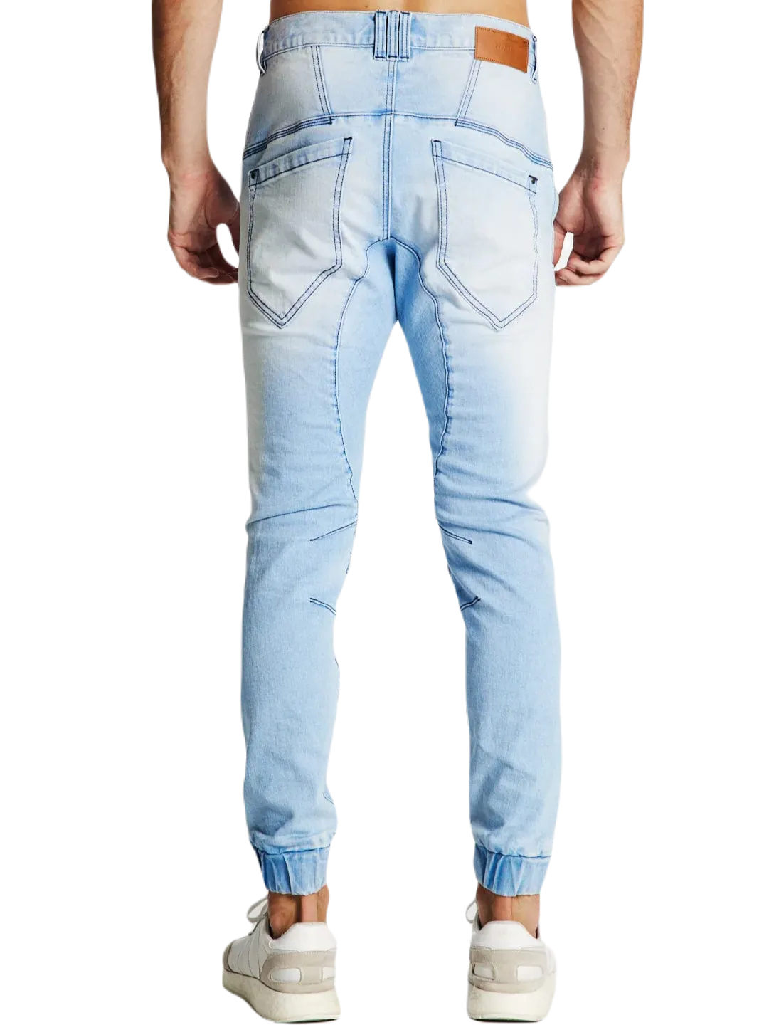 Nena And Pasadena - NXP Hellcat Pant - Alaskan Blue