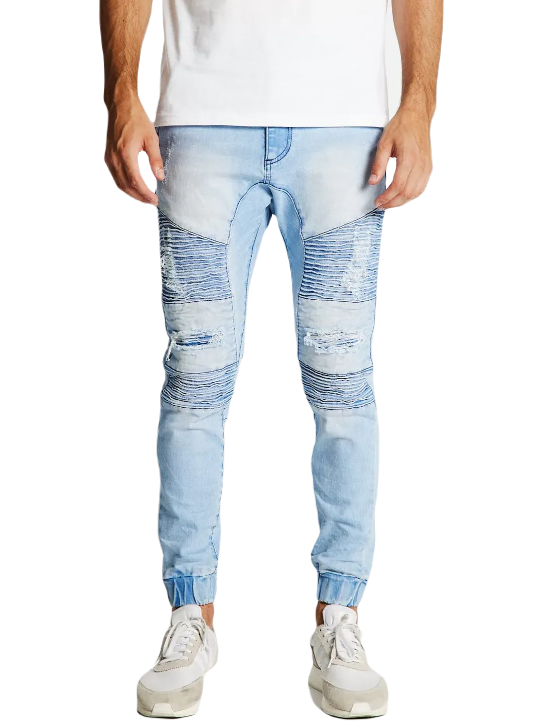 Nena And Pasadena - NXP Hellcat Pant - Alaskan Blue