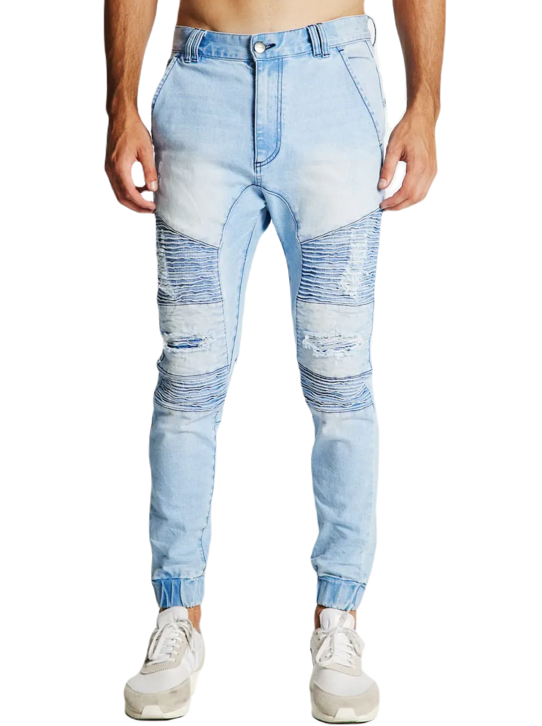 Nena And Pasadena - NXP Hellcat Pant - Alaskan Blue
