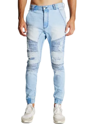Nena And Pasadena - NXP Hellcat Pant - Alaskan Blue