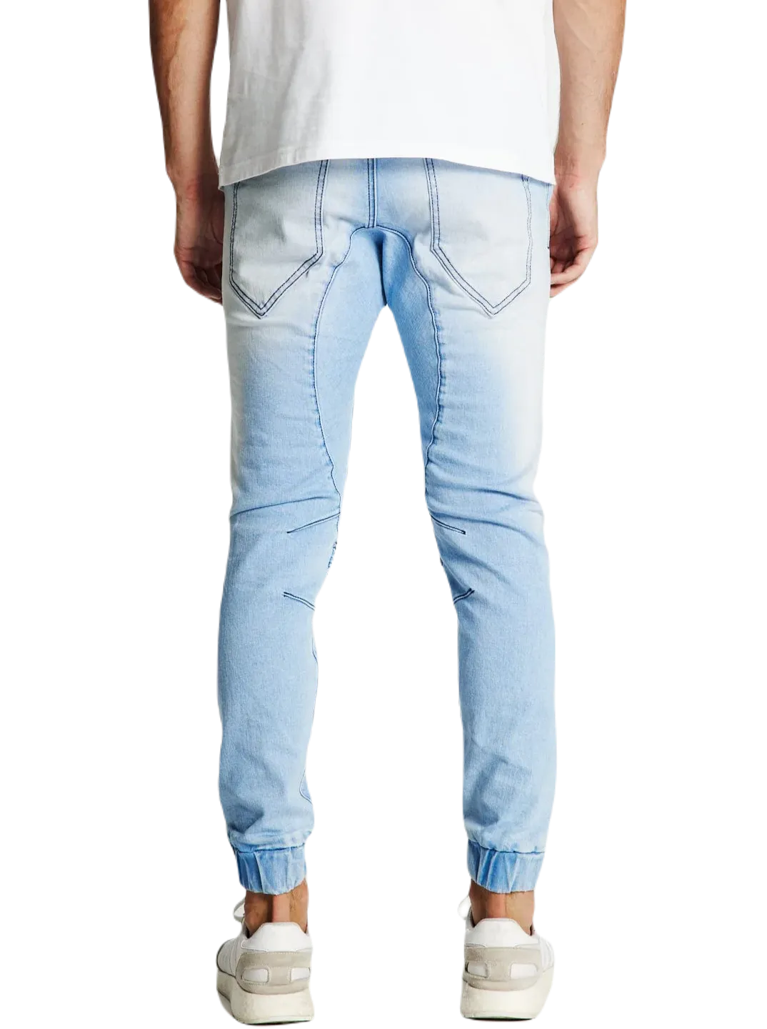 Nena And Pasadena - NXP Hellcat Pant - Alaskan Blue