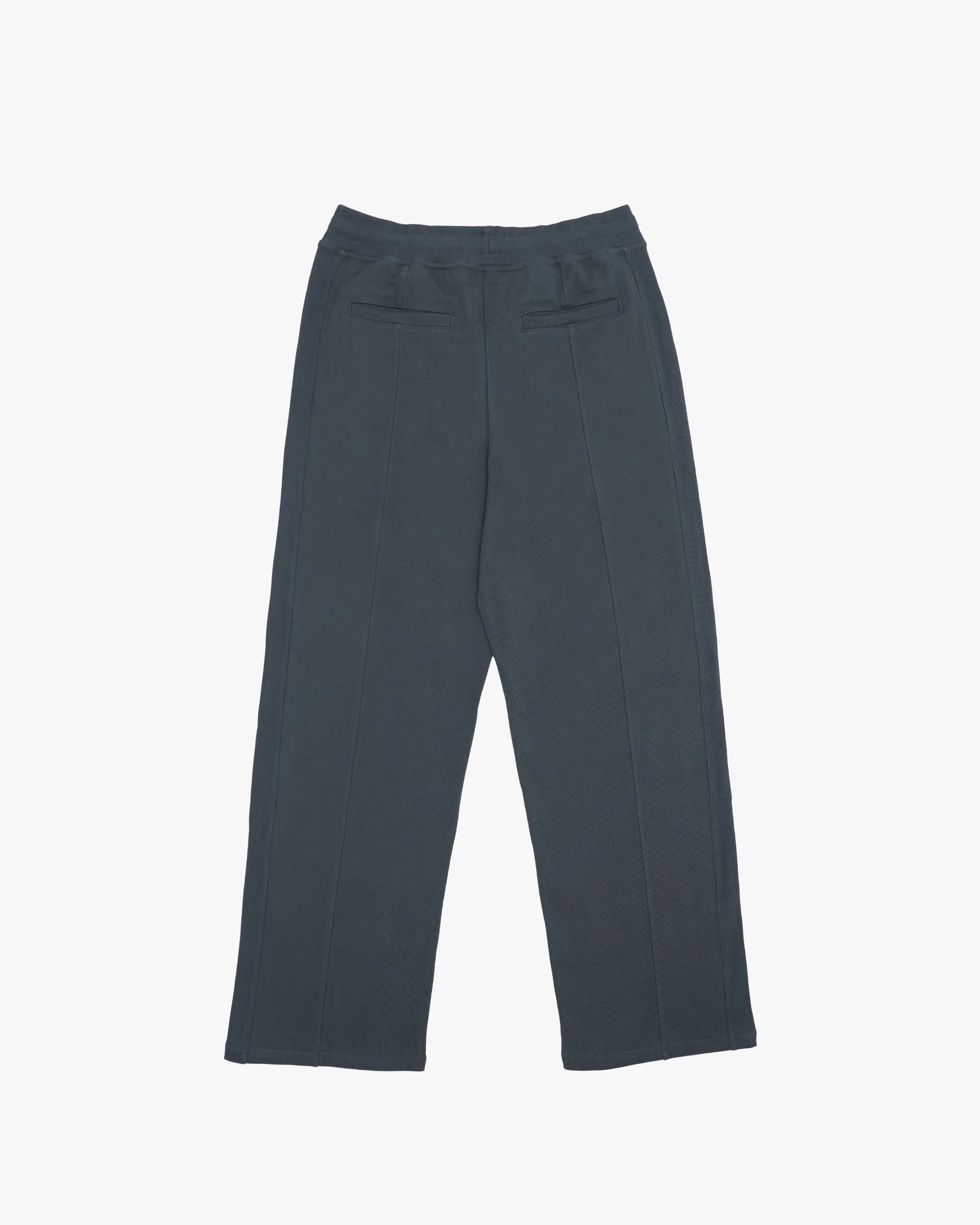 NEUTRALS Wide Sweatpants - Vintage Grey