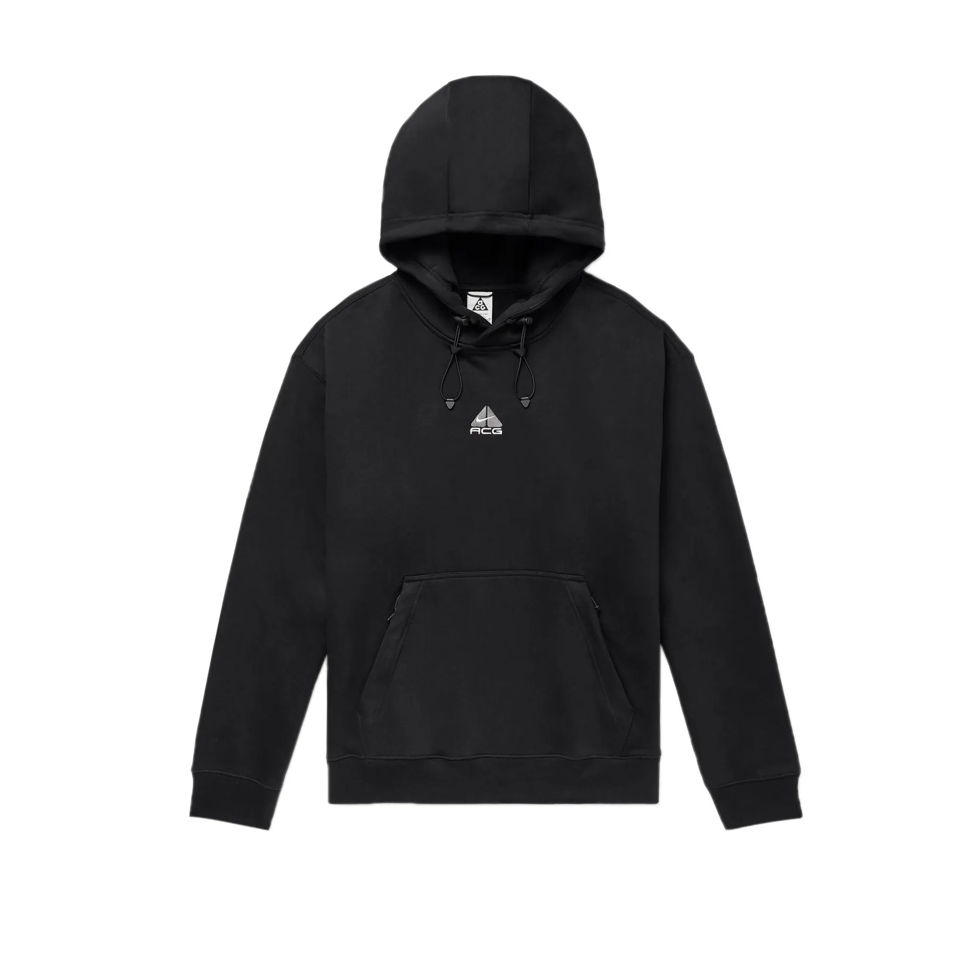 Nike ACG Mens Therma-Fit Fleece Pullover Hoodie