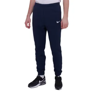 Nike Park 20 Fleece Pant Navy