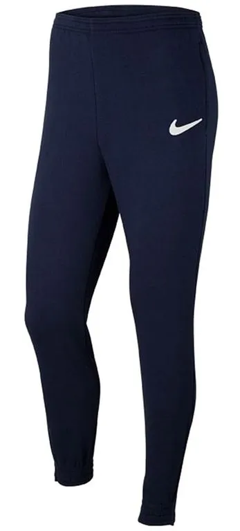 Nike Park 20 Fleece Pant Navy