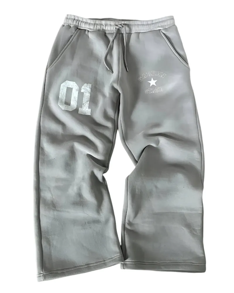 NOSTYLST* NR1 PANTS