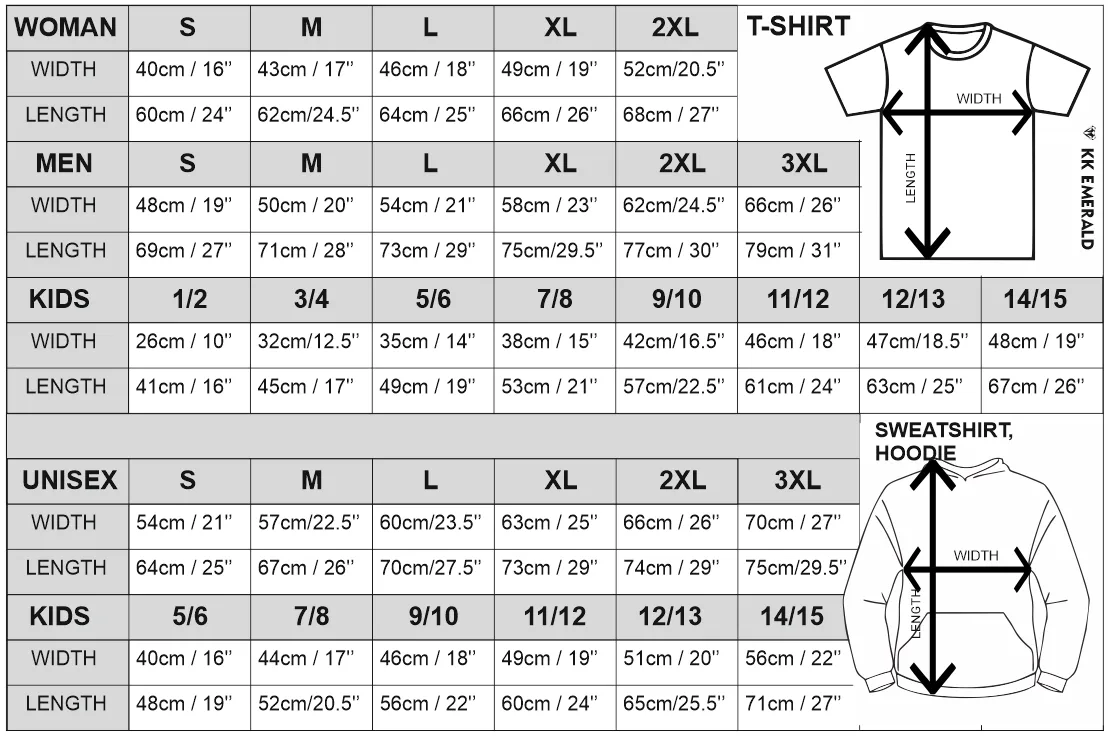 Number 1 T-Shirt – Oversized Back Print T-shirt l Hoodie l Pants