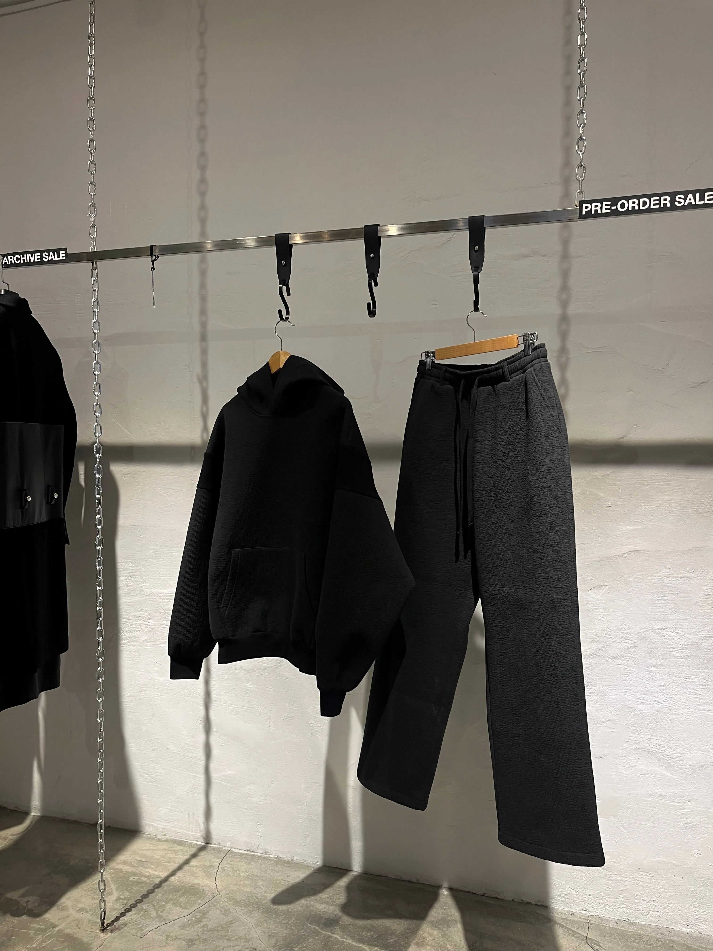 Nuvi Training Set