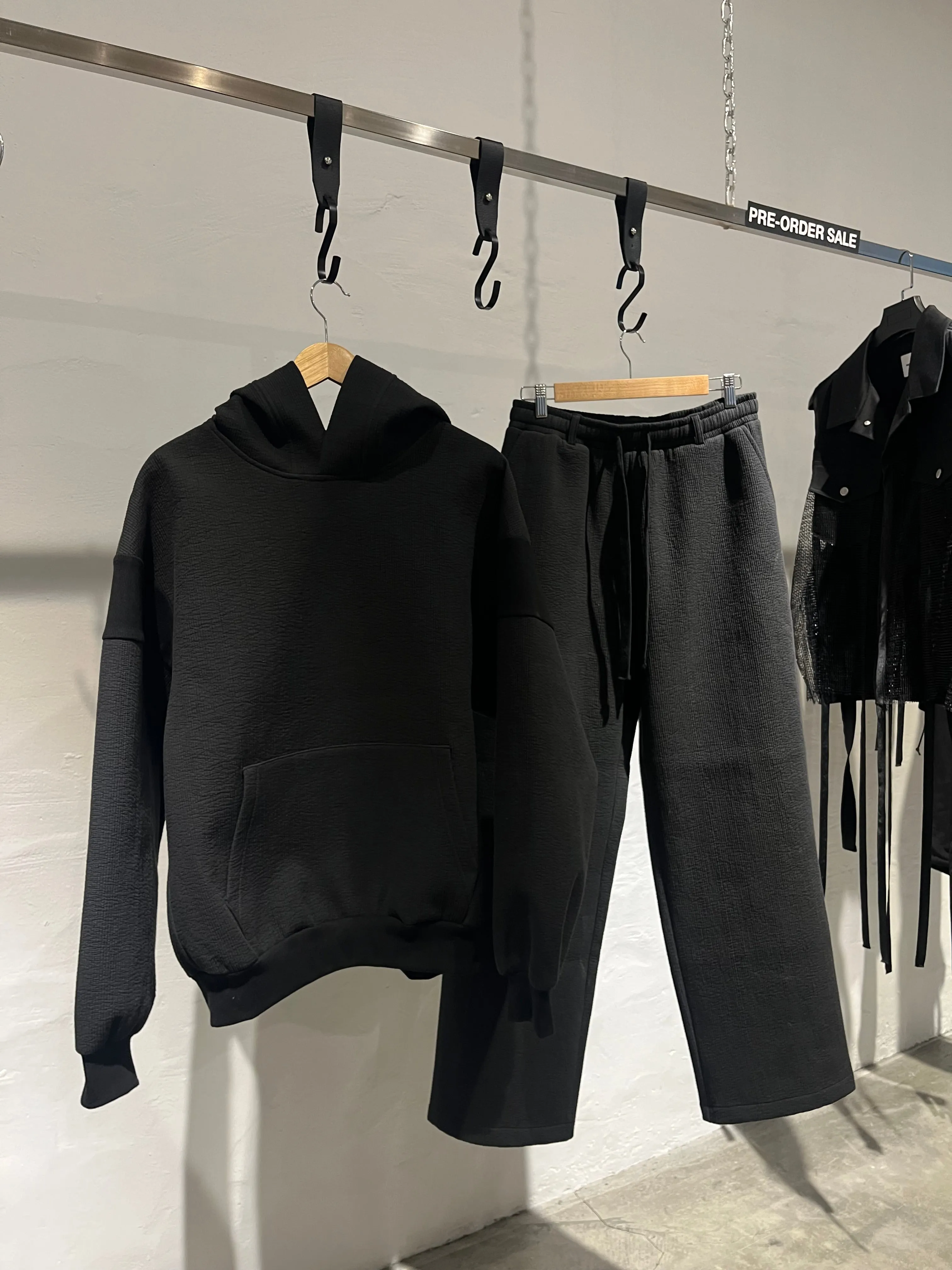 Nuvi Training Set