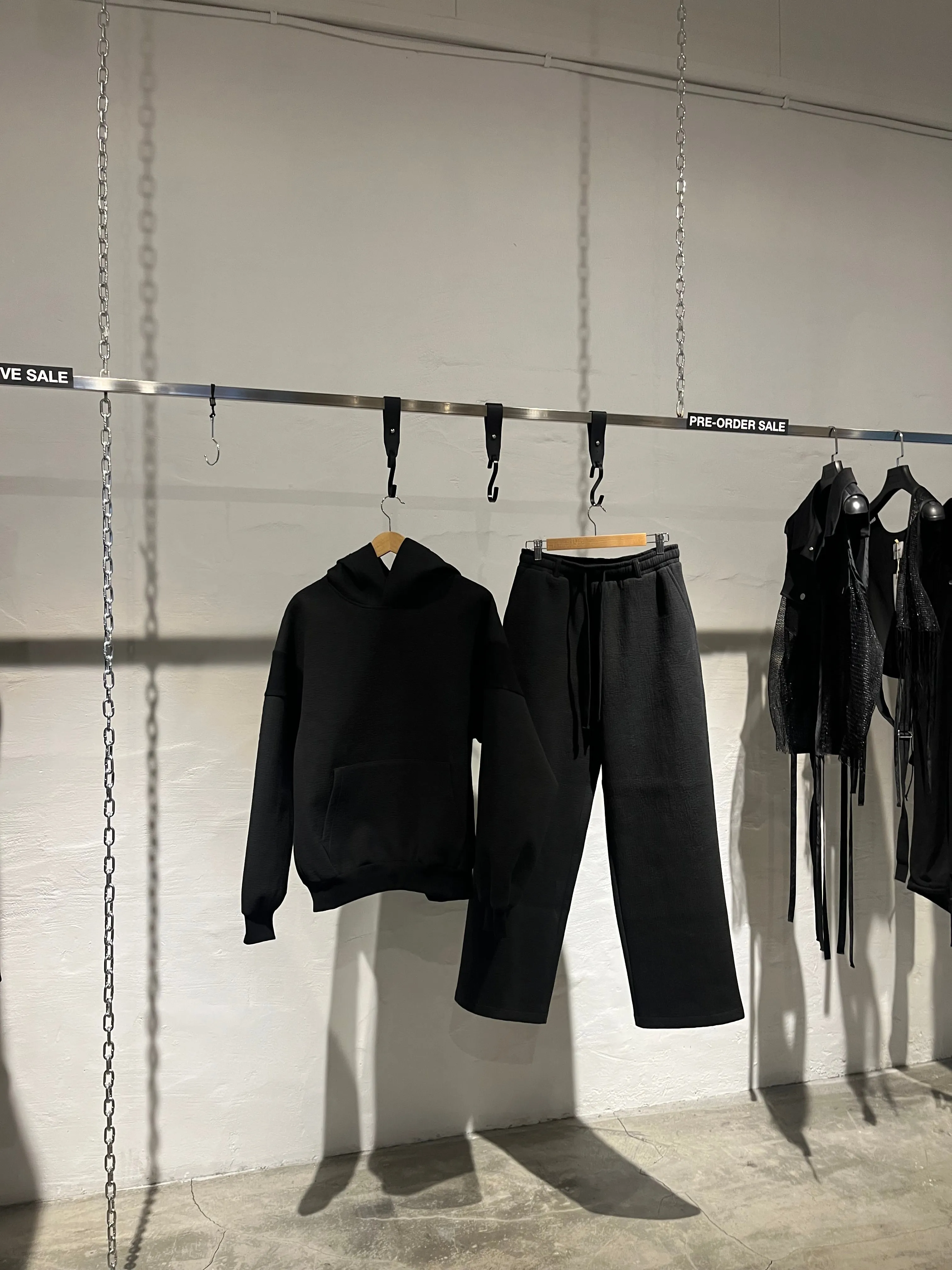 Nuvi Training Set
