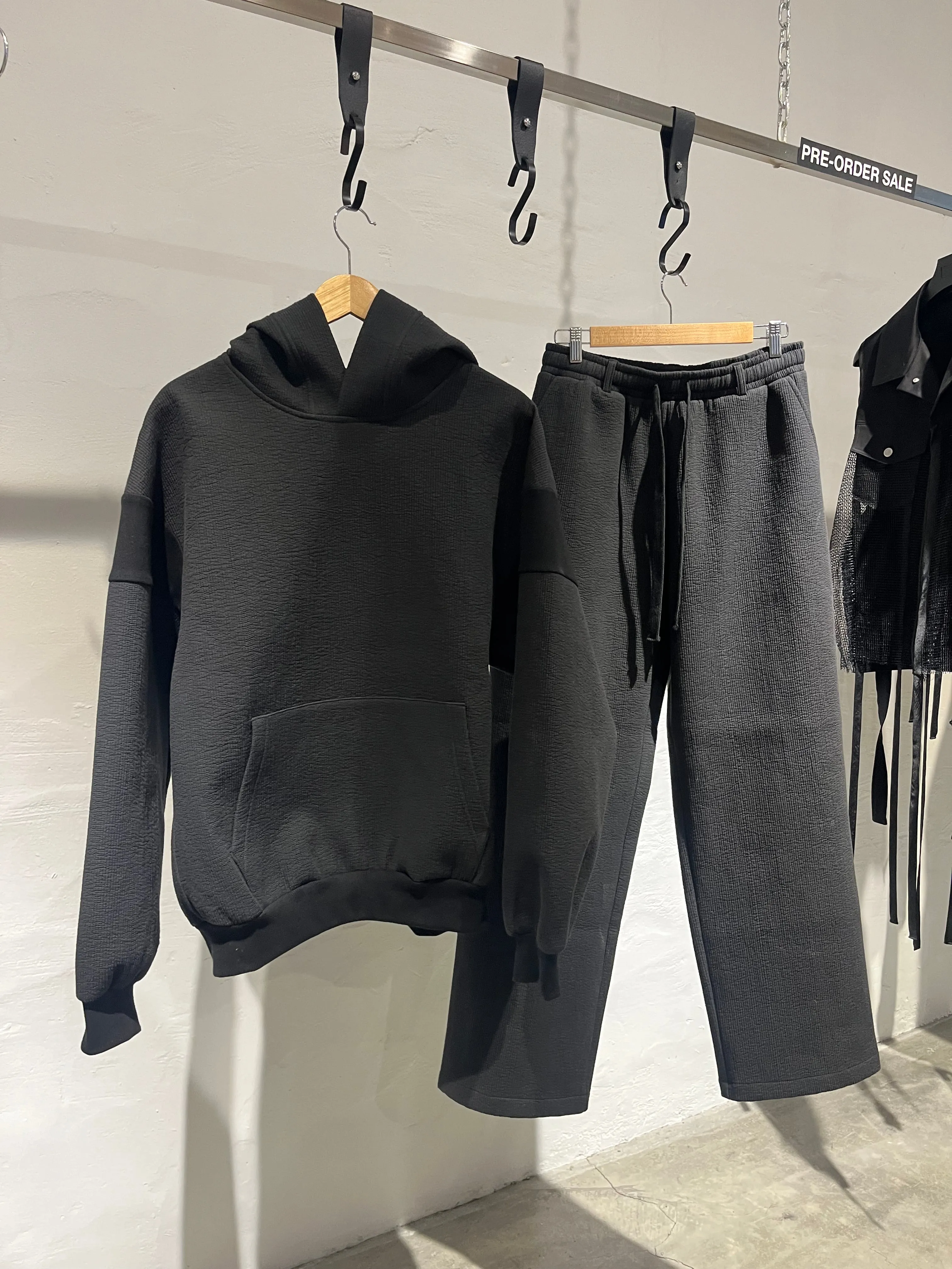 Nuvi Training Set