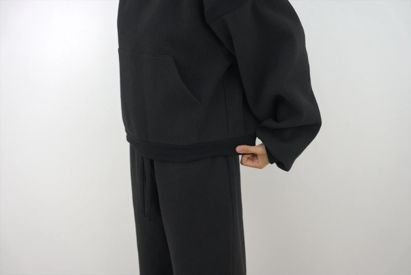 Nuvi Training Set