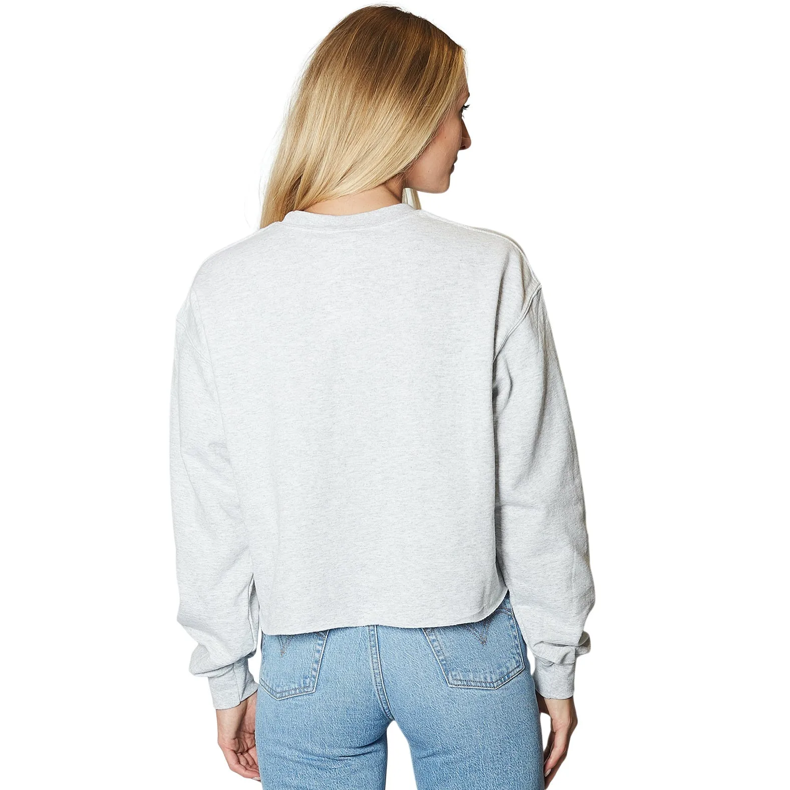 Oklahoma State Established Crewneck