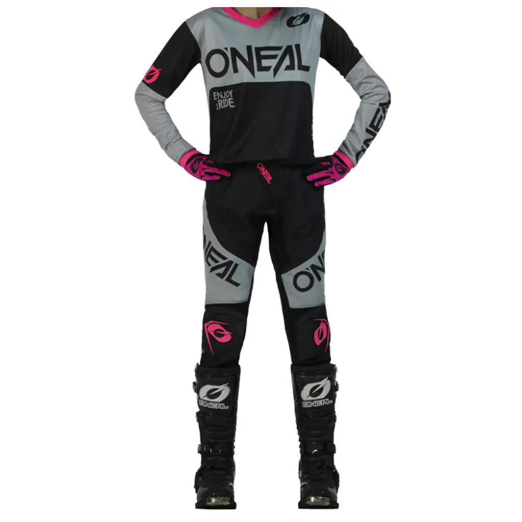 O'NEAL ELEMENT RACEWEAR WOMENS MX PANTS V.23