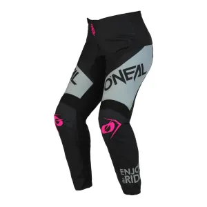 O'NEAL ELEMENT RACEWEAR WOMENS MX PANTS V.23
