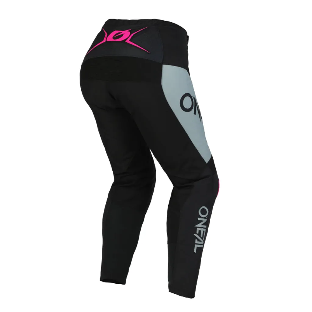 O'NEAL ELEMENT RACEWEAR WOMENS MX PANTS V.23