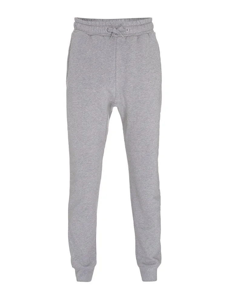 Organic Cotton Sweatpants: Unisex