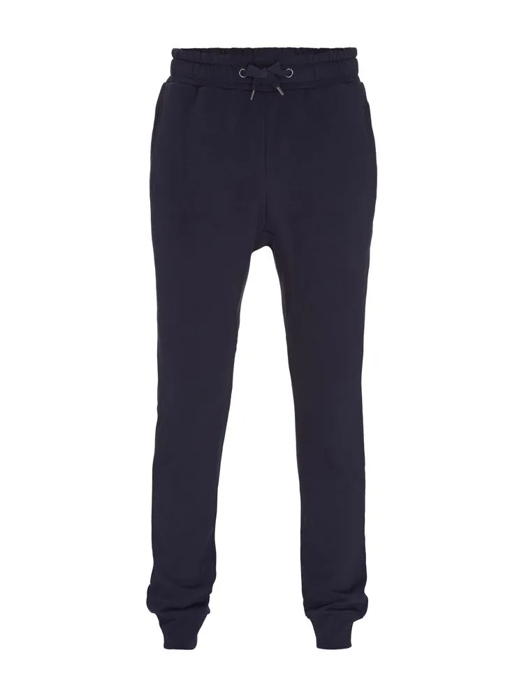 Organic Cotton Sweatpants: Unisex