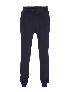 Organic Cotton Sweatpants: Unisex