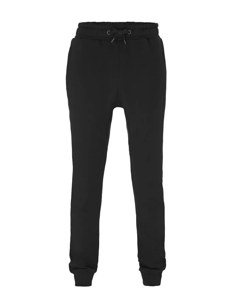 Organic Cotton Sweatpants: Unisex