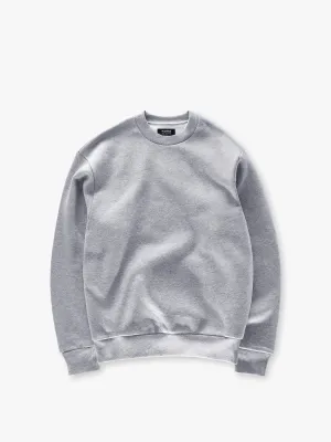 Organic Logo Crewneck