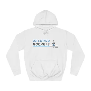 Orlando rockets hoodie