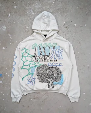 Overflow Hoodie