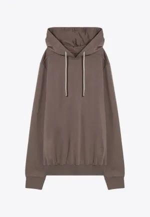 Oversized Drawstring Hoodie