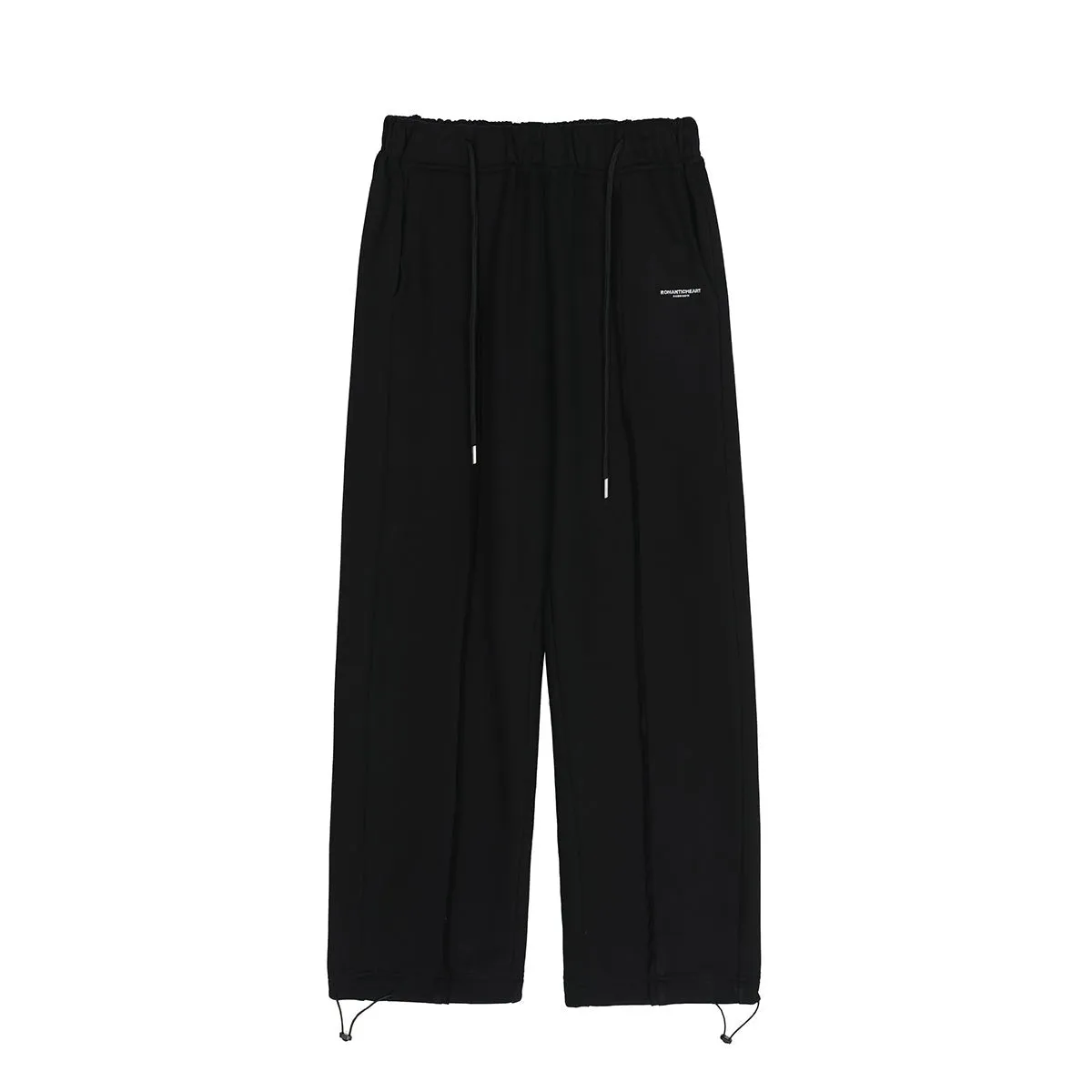 Oversized Logo Hoodie＆Pants HAR0006