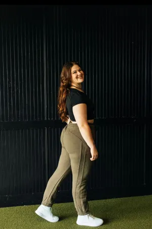 Oversized Sweatpants