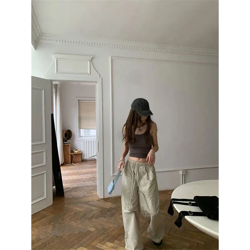 Oversized Sweatpants