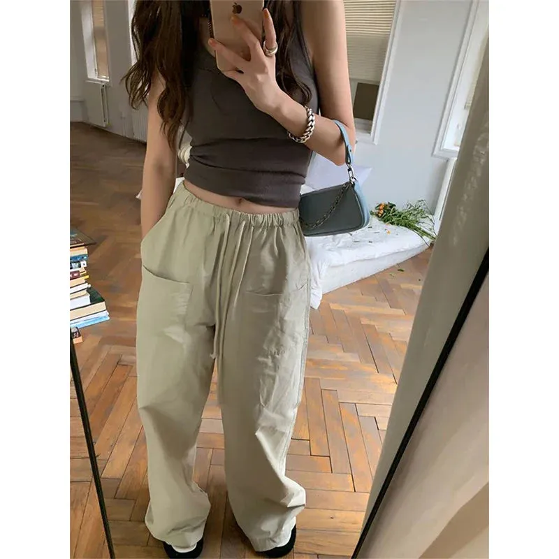 Oversized Sweatpants