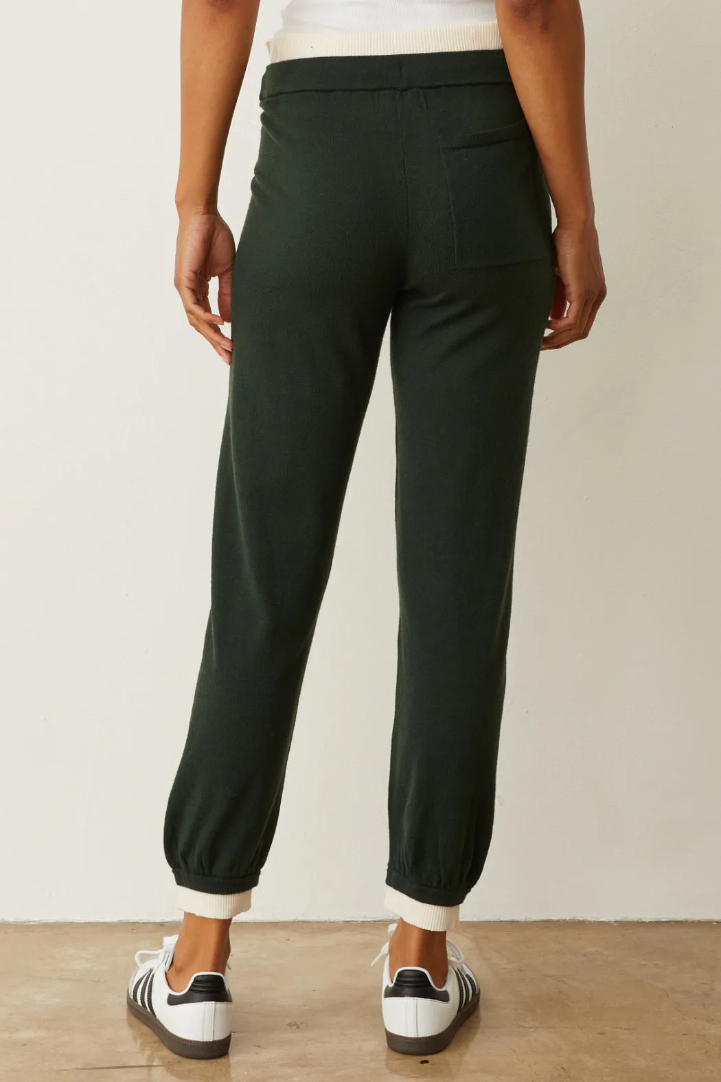 Oversized Sweats