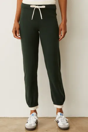Oversized Sweats