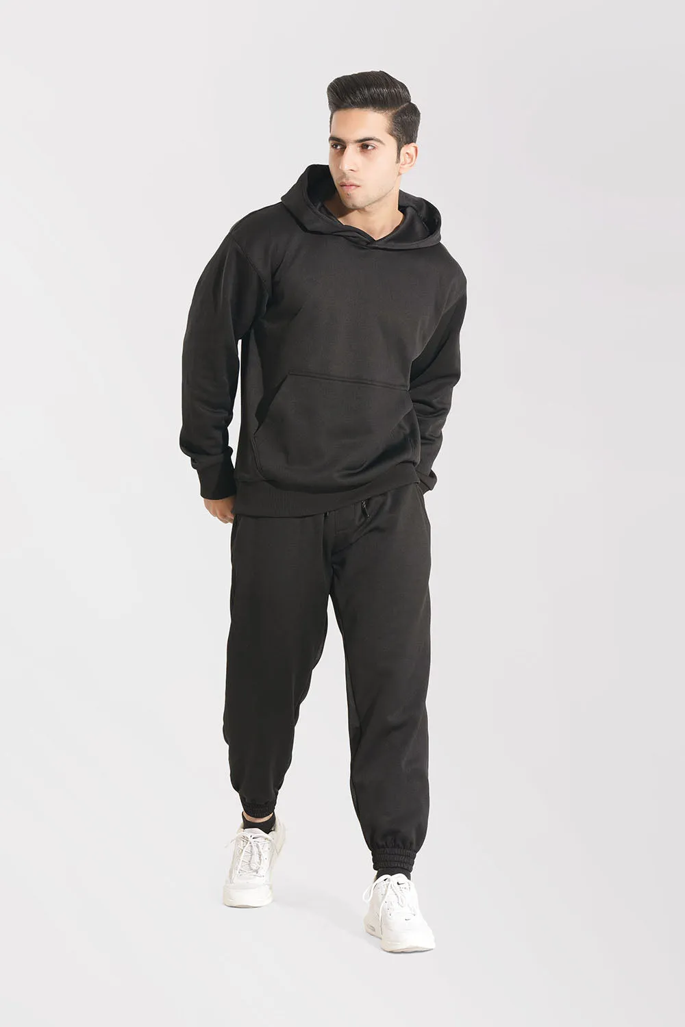 Oversized Trouser